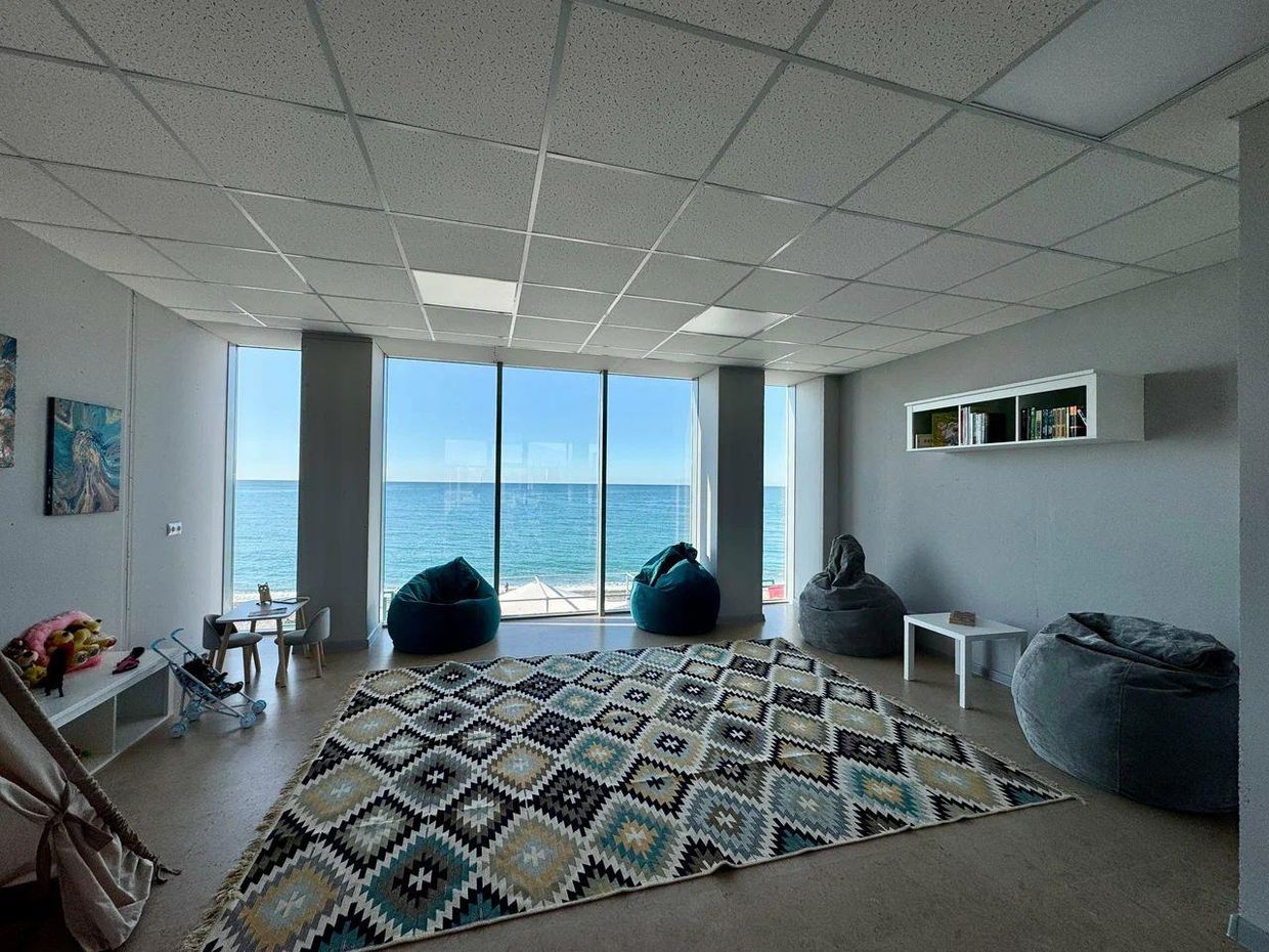 SOLARWIND, отель - 21