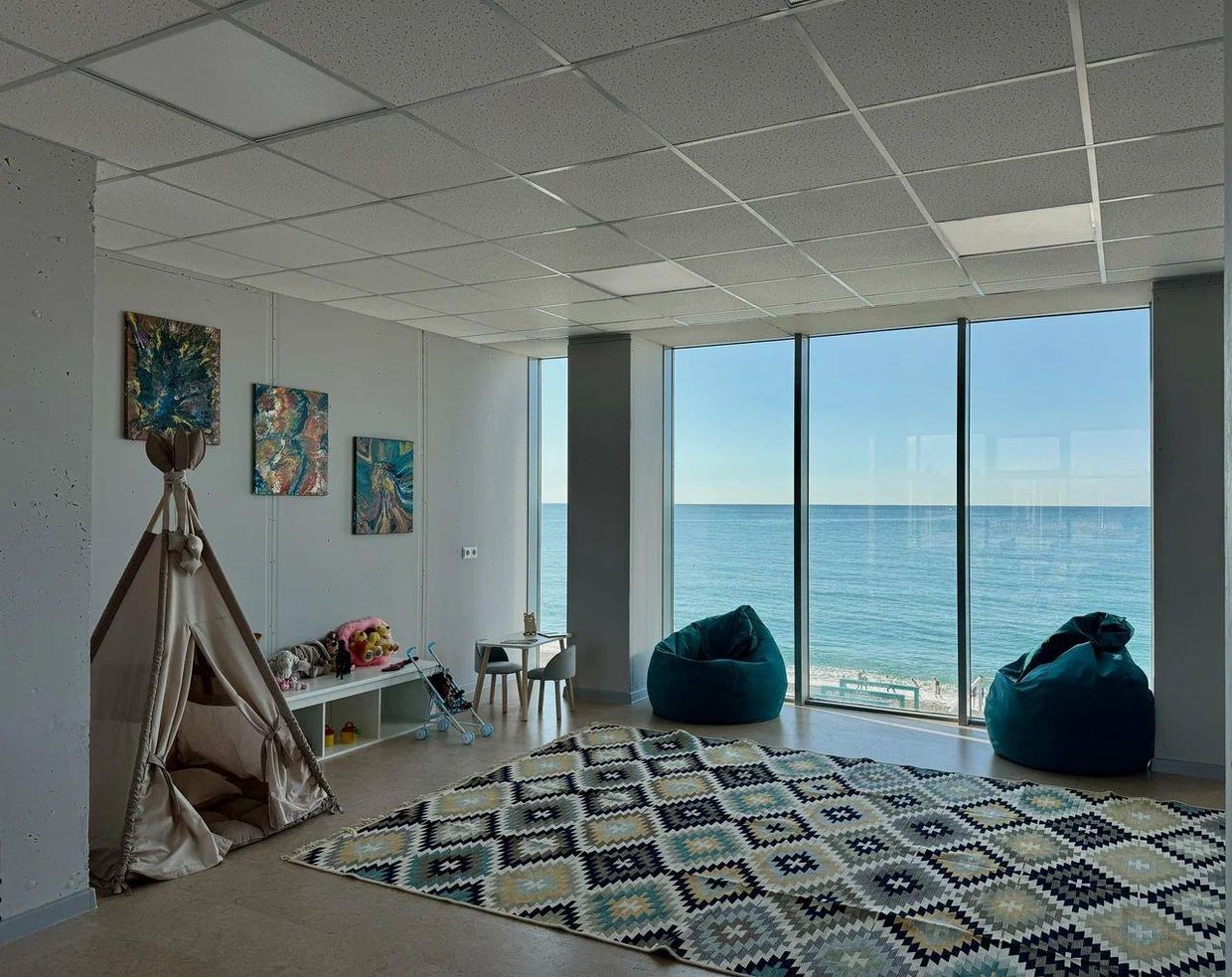 SOLARWIND, отель - 22