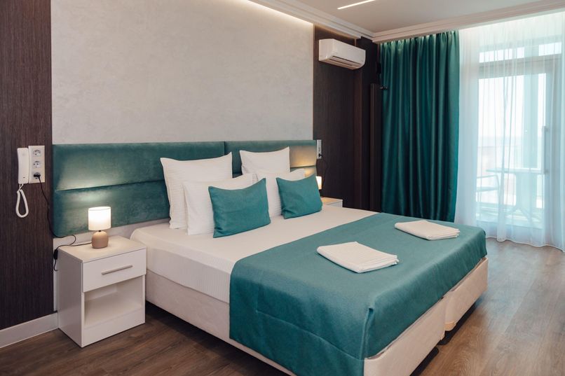 SOLARWIND, отель - 4