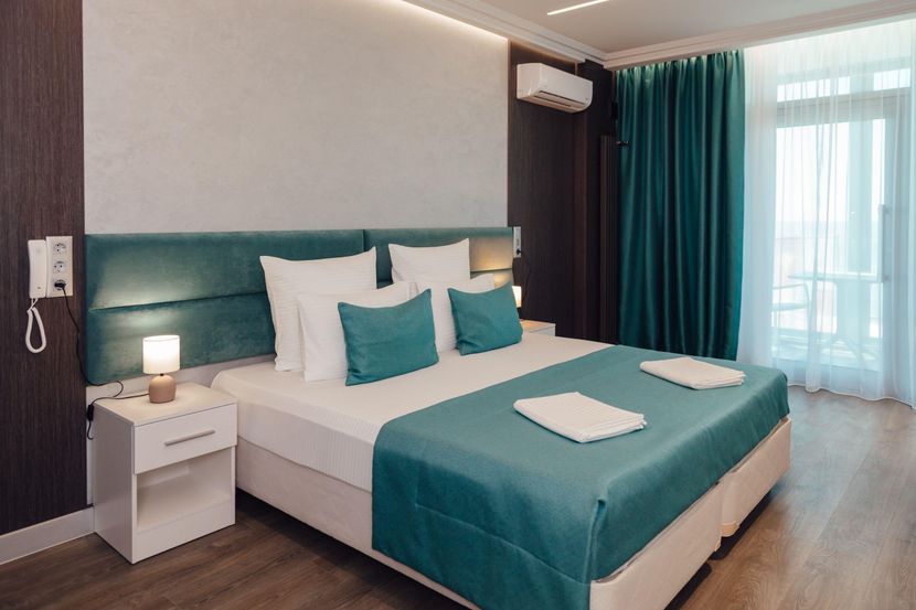 SOLARWIND, отель - 4