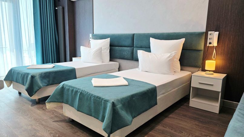 SOLARWIND, отель - 6