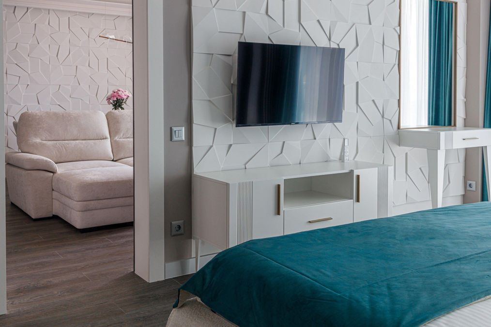 Картинка отеля - 7