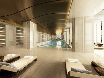 HILTON BEIJING TONGZHOU (北京通州北投希尔顿酒店) - 3