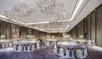 HILTON BEIJING TONGZHOU (北京通州北投希尔顿酒店) - 6