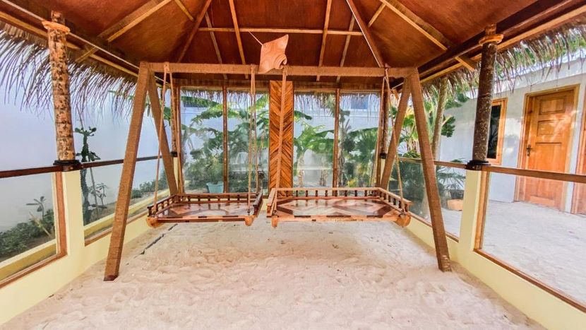 MANTA DHANGETHI GUEST HOUSE - 2