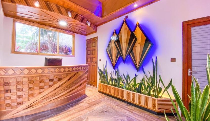 MANTA DHANGETHI GUEST HOUSE - 3