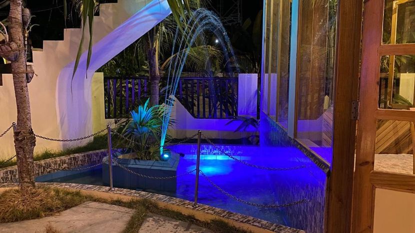 MANTA DHANGETHI GUEST HOUSE - 5