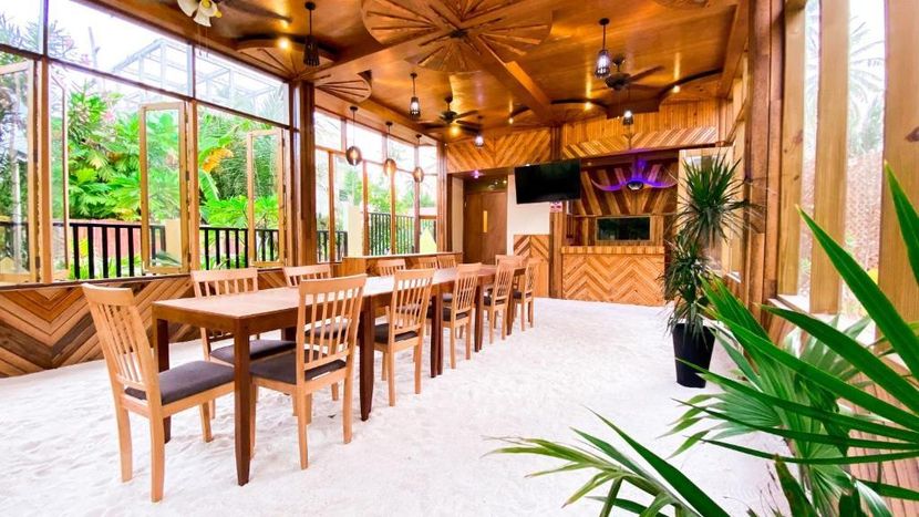 MANTA DHANGETHI GUEST HOUSE - 6