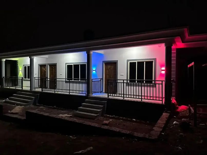 COELHO HILLTOP GUESTHOUSE - 4