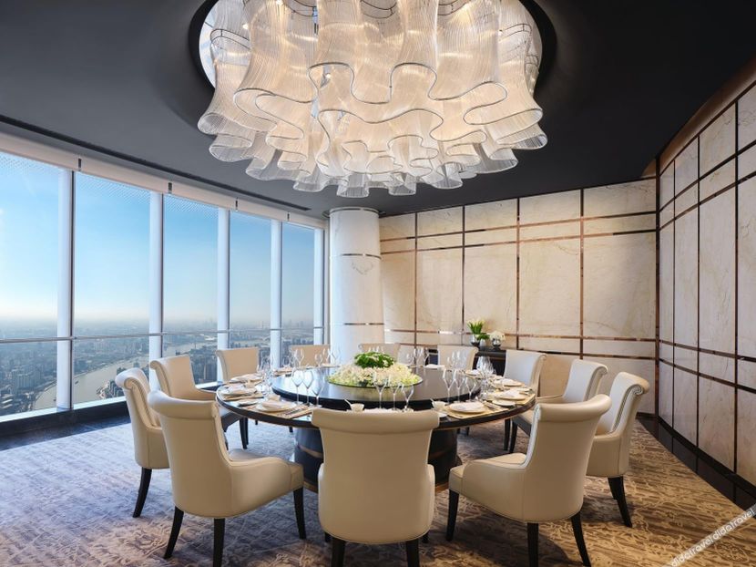 J HOTEL SHANGHAI TOWER (上海中心J酒店) - 5