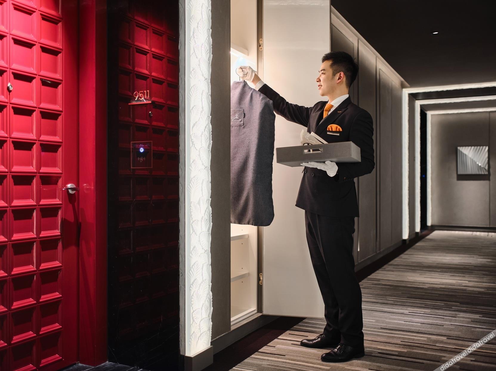 Картинка отеля - 43