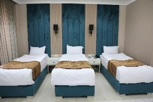 SULTAN PALACE - 4