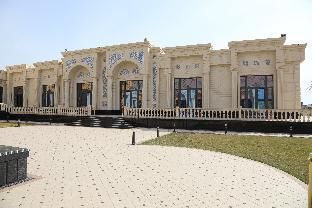 SULTAN PALACE - 6