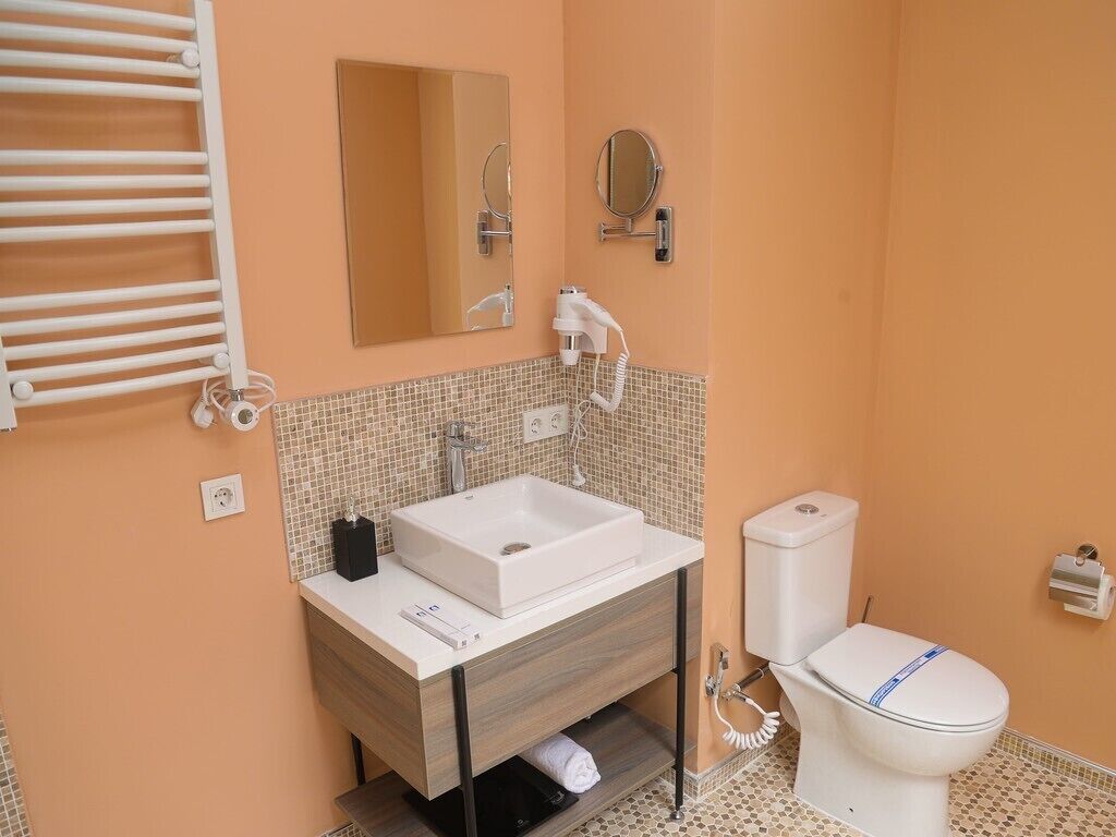 Картинка отеля - 9