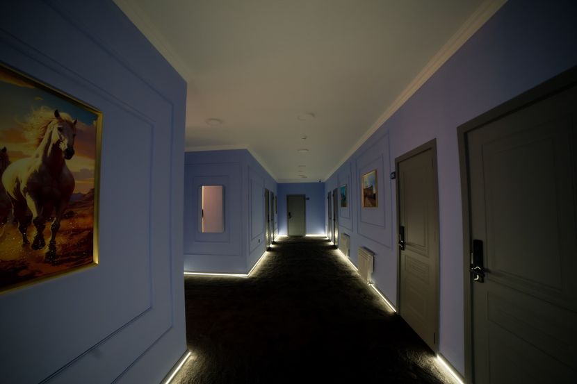 WILL HOTEL - 2