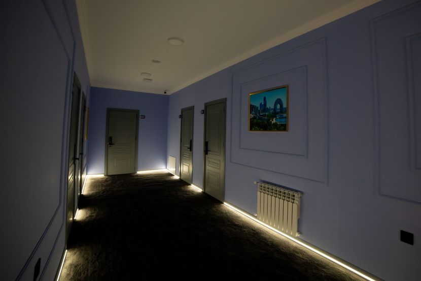 WILL HOTEL - 3