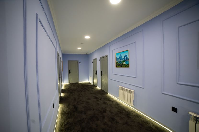 WILL HOTEL - 5