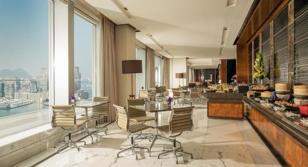 FOUR SEASONS HOTEL HONG KONG - 15