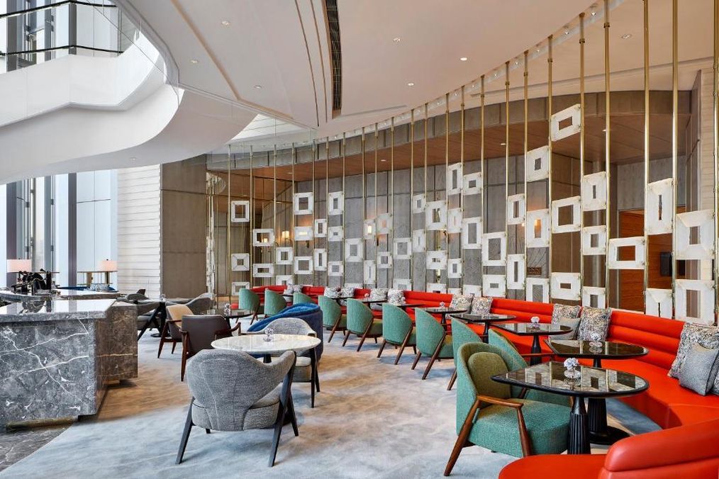 Картинка отеля - 17