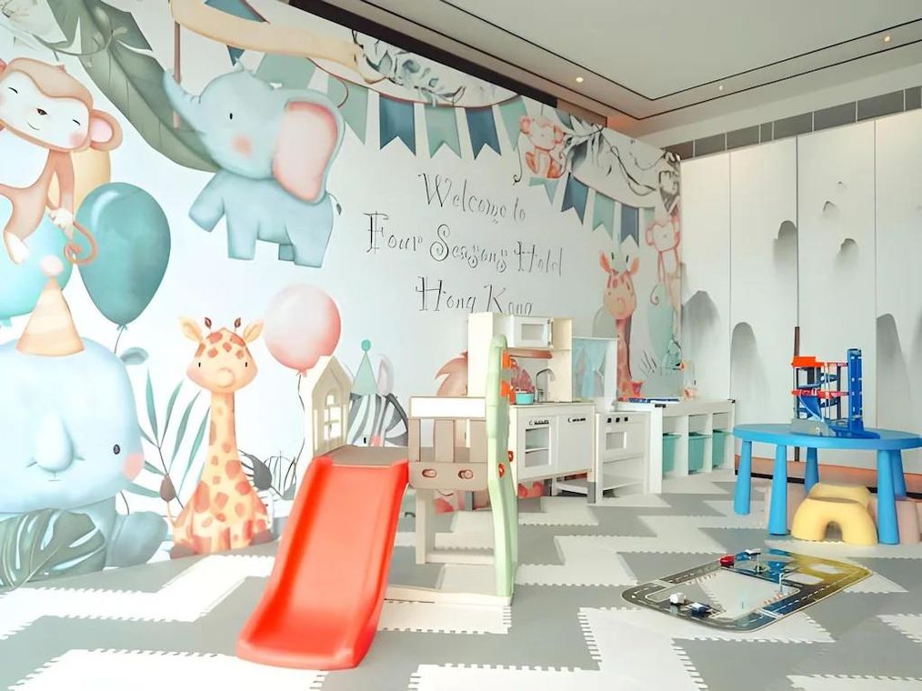 Картинка отеля - 20