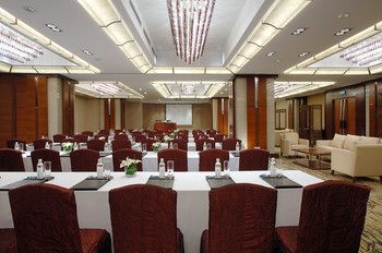 FOUR POINTS BY SHERATON PUDONG (上海浦东福朋喜来登由由酒店) - 5