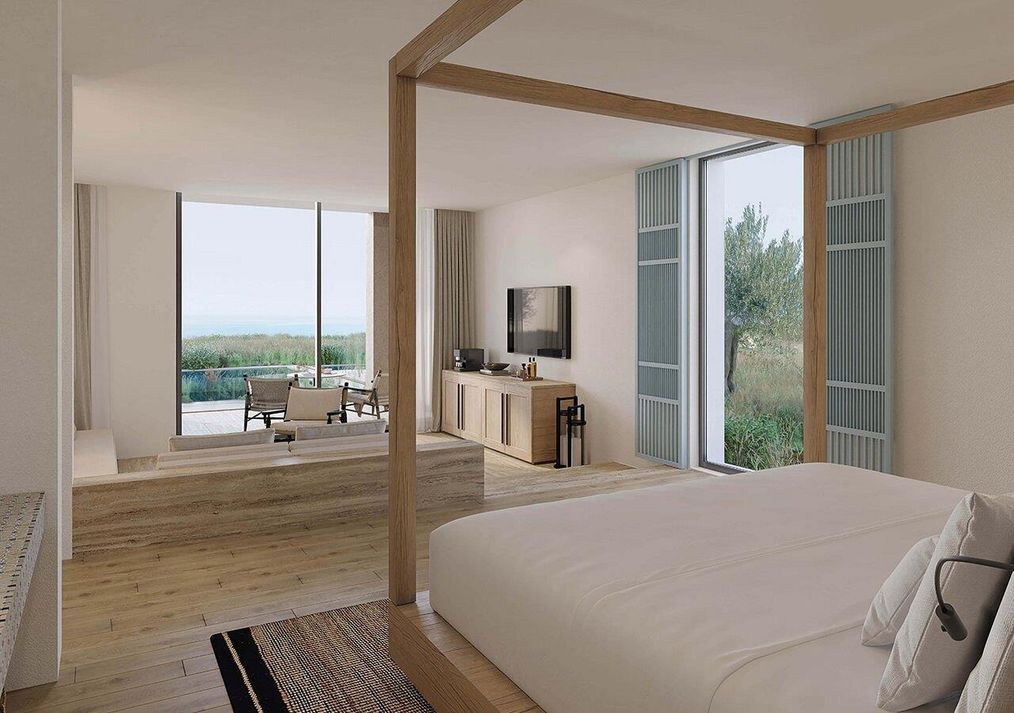 Картинка отеля - 2