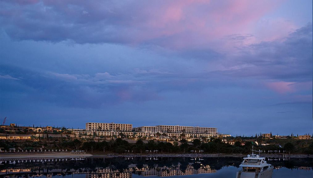 Картинка отеля - 12