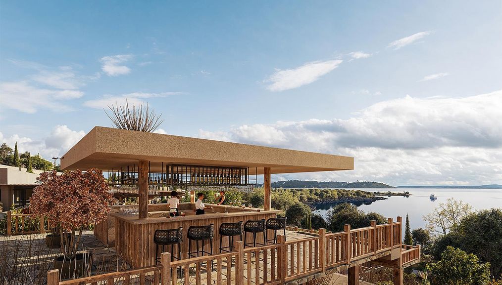 Картинка отеля - 15