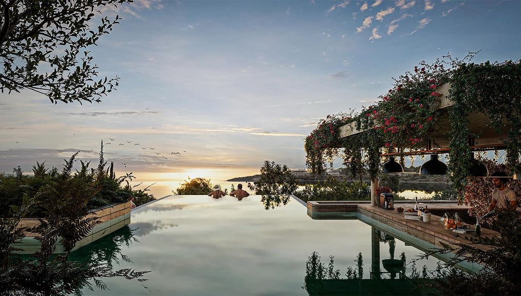 Картинка отеля - 19