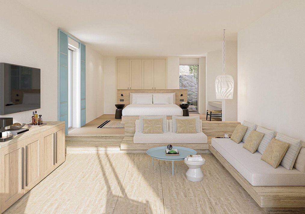 Картинка отеля - 3