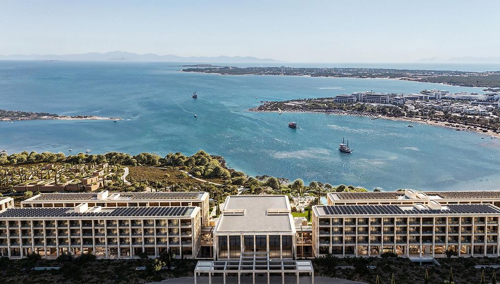 Картинка отеля - 22