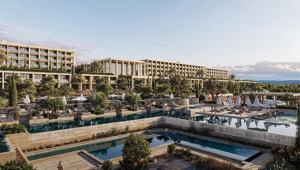 Картинка отеля - 26