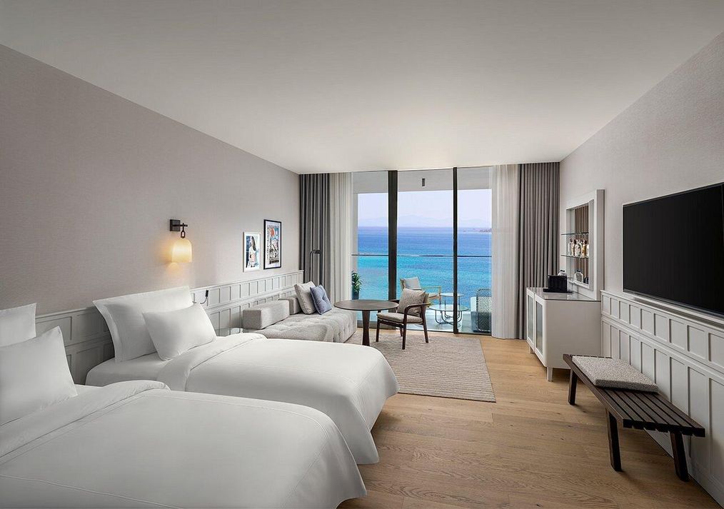 Картинка отеля - 5