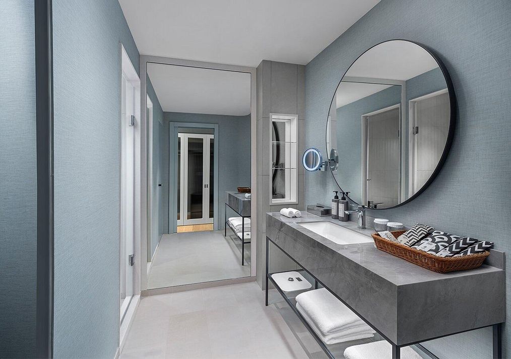 Картинка отеля - 9