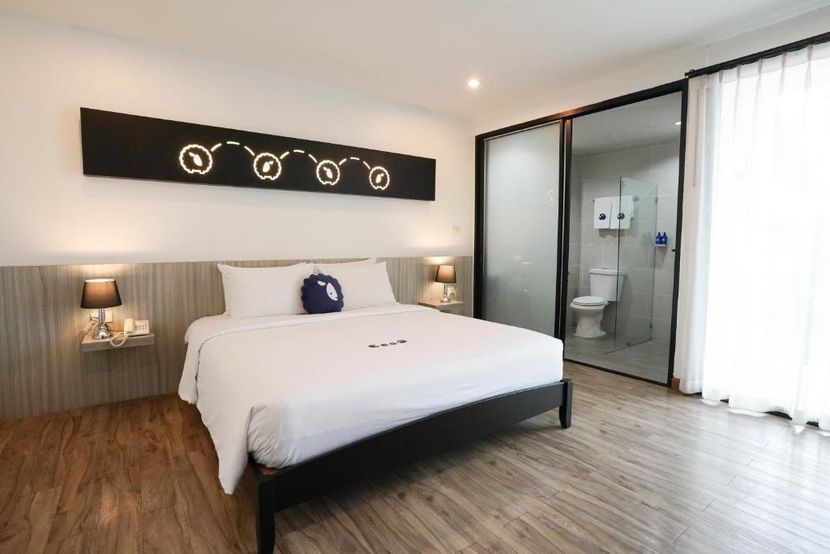 KOKOTEL PATTAYA NORTH BEACH - 2