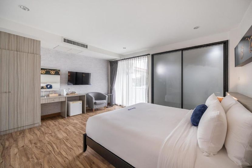 KOKOTEL PATTAYA NORTH BEACH - 4