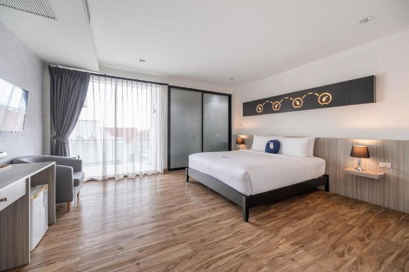 KOKOTEL PATTAYA NORTH BEACH - 6