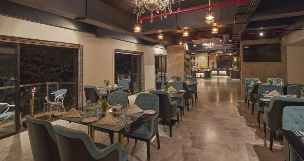 Картинка отеля - 11