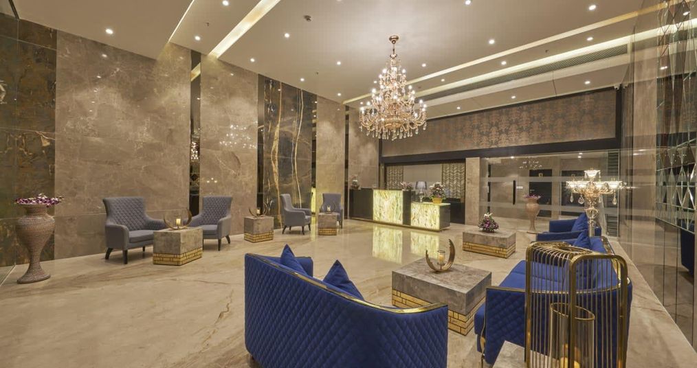 Картинка отеля - 12