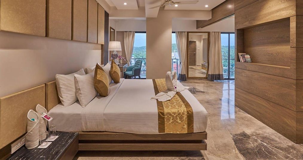 Картинка отеля - 3