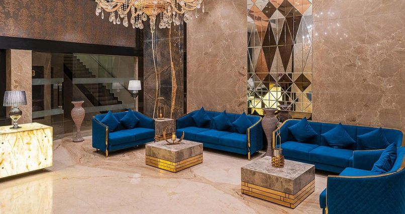 REGENTA CENTRAL IMPERIAL - 4