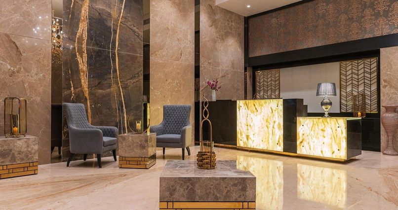 REGENTA CENTRAL IMPERIAL - 5