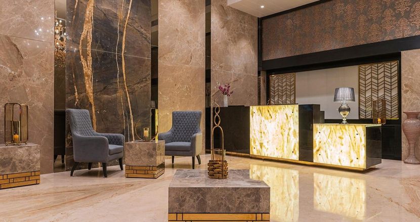 REGENTA CENTRAL IMPERIAL - 5