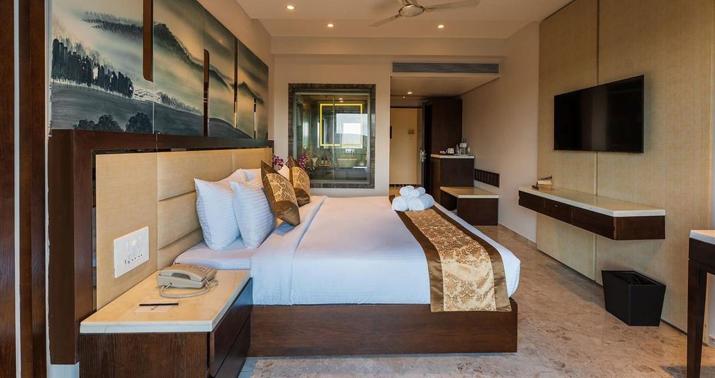 Картинка отеля - 6