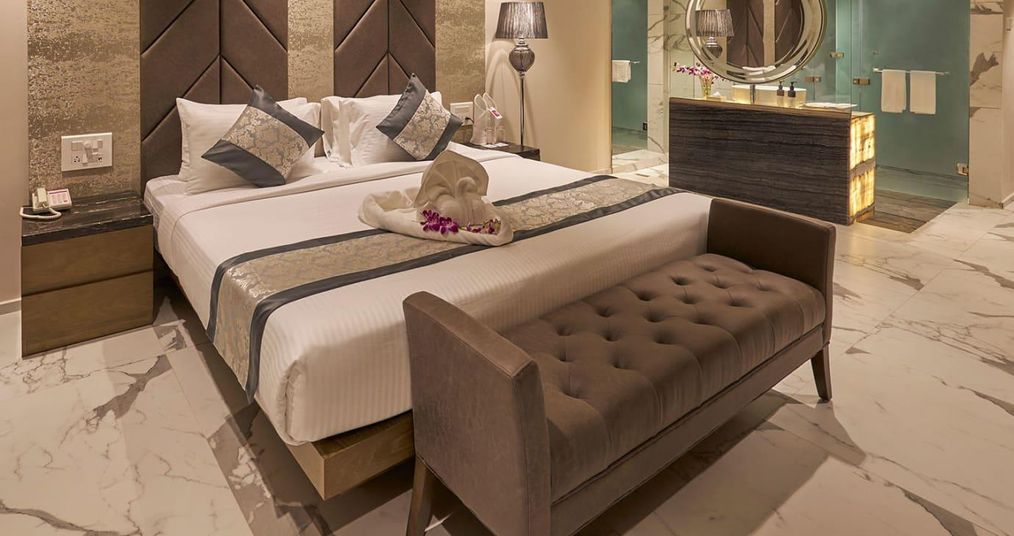 Картинка отеля - 10