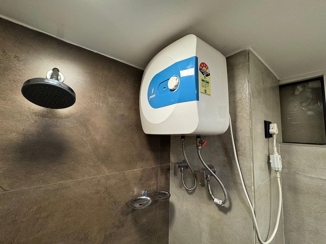 HOTEL CALANGUTE CASTLE - 15