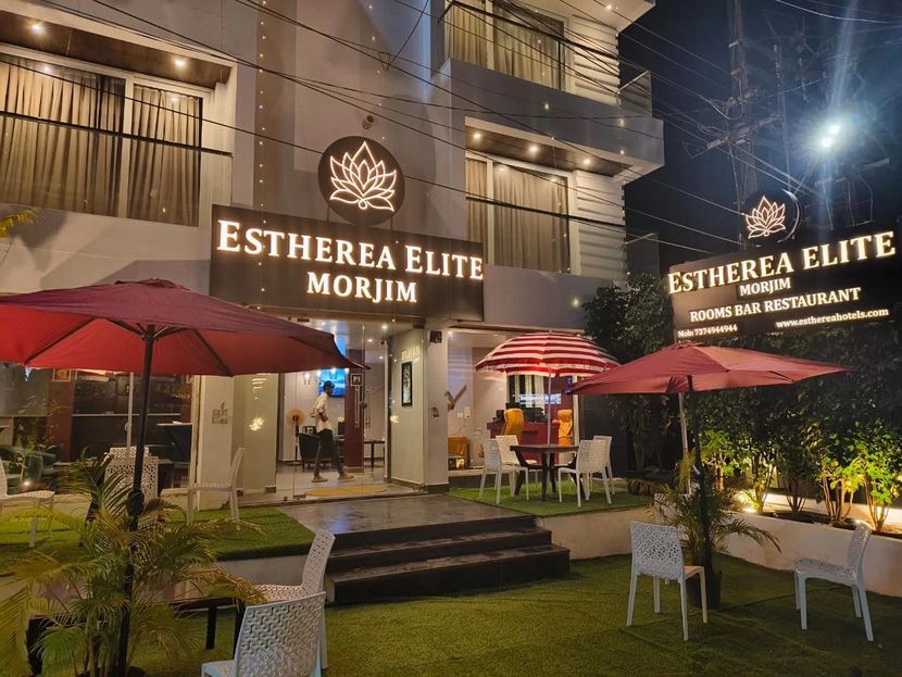 ESTHEREA ELITE MORJIM - 1
