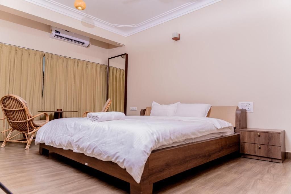 CASA AQUA MANDREM GUESTHOUSE - 3