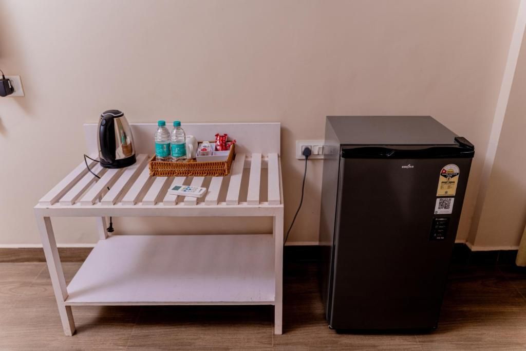 CASA AQUA MANDREM GUESTHOUSE - 4