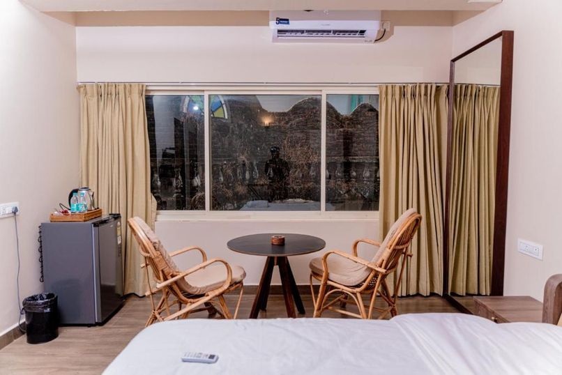 CASA AQUA MANDREM GUESTHOUSE - 5